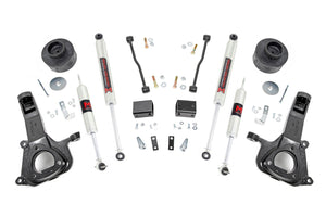 09-18 Ram 1500 2WD 4 Inch Lift Kit - Rough Country