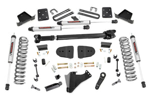 23-25 Ford F-250/F-350 Super Duty 4WD 6 Inch Lift Kit - Rough Country