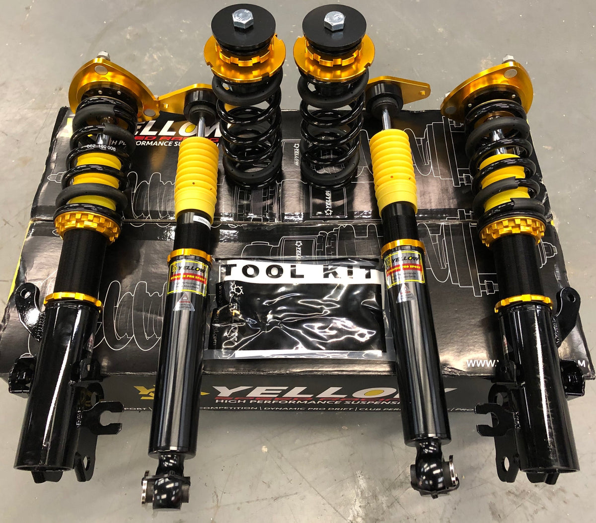 YS01-MZ-DPS030-Mazda-CX-5-Dynamic-Pro-Sport-Coilovers-