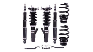 18-UP Honda Accord Air Lift Performance Coilovers