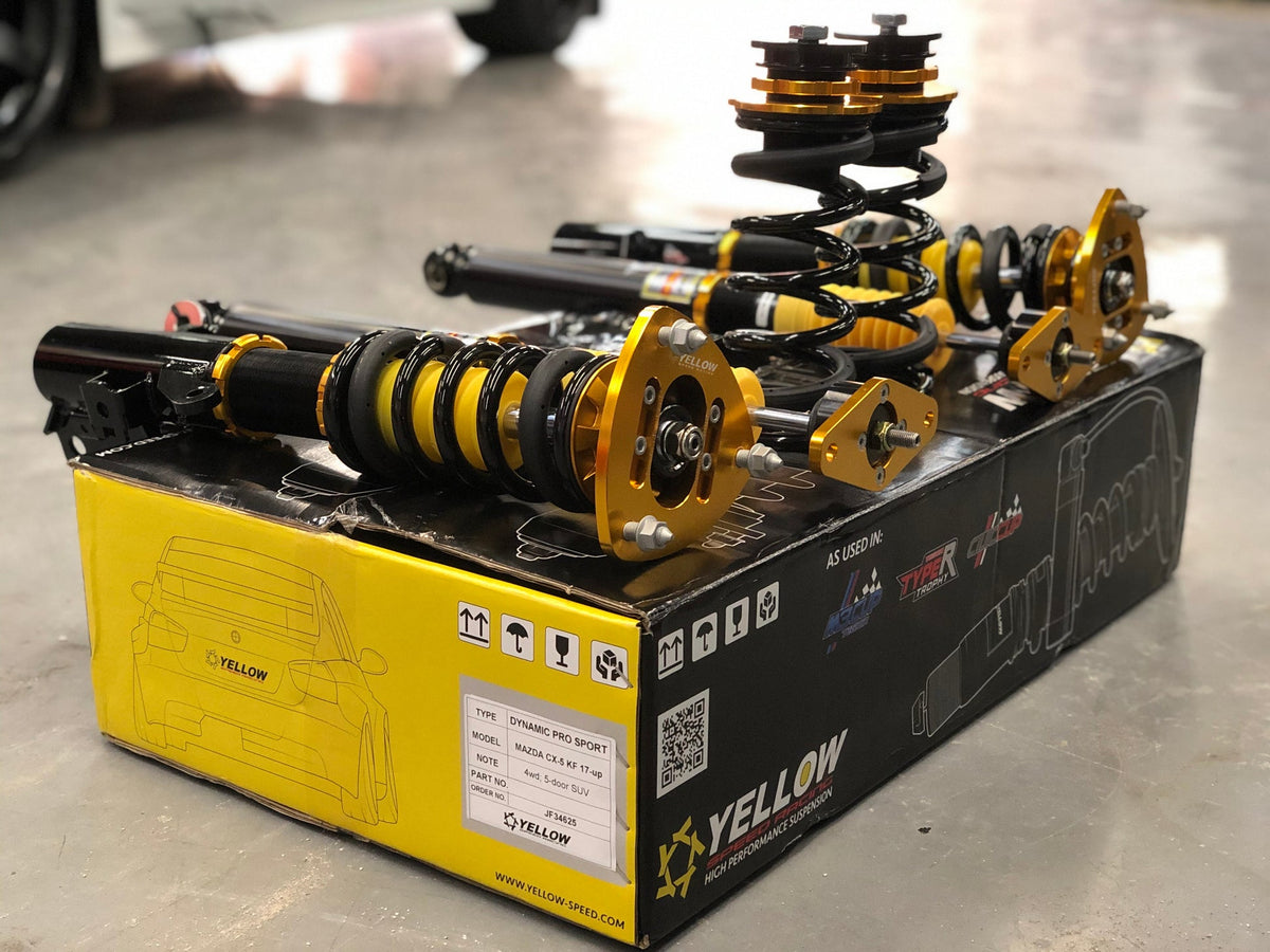 YS01-MZ-DPS030-Mazda-CX-5-Dynamic-Pro-Sport-Coilovers-