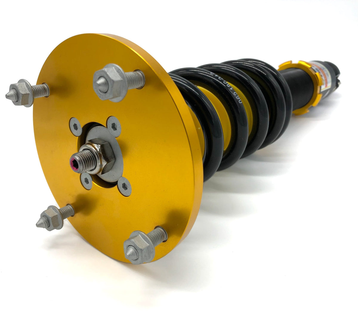 YS01-AU-DPS050-Audi-Q7-Dynamic-Pro-Sport-Coilovers-Drop