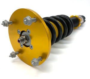 YS01-AU-DPS050-Audi-Q7-Dynamic-Pro-Sport-Coilovers-Drop