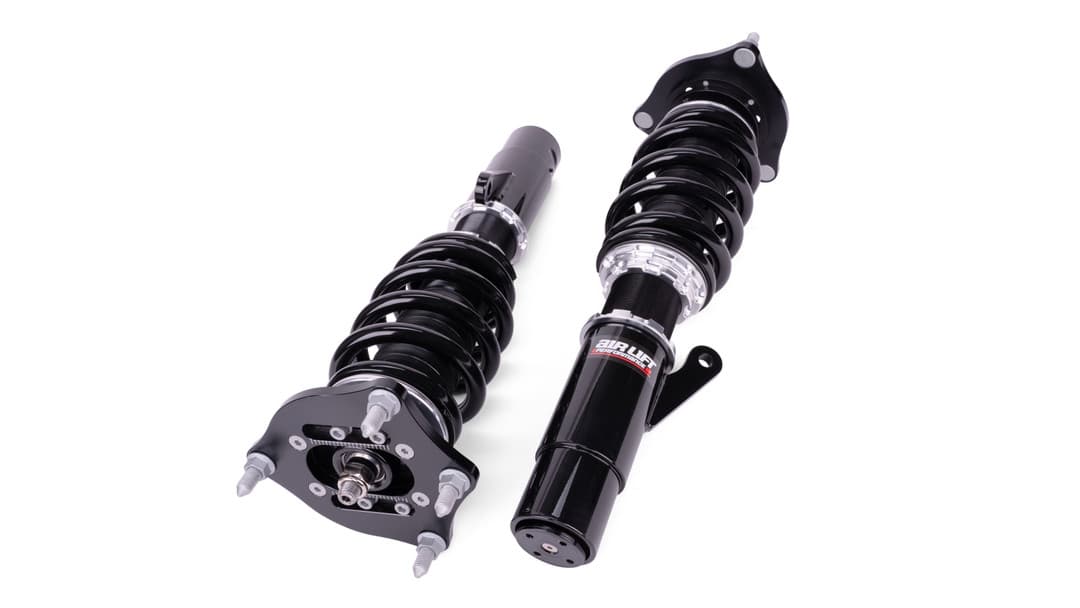 18-UP Honda Accord Air Lift Performance Coilovers
