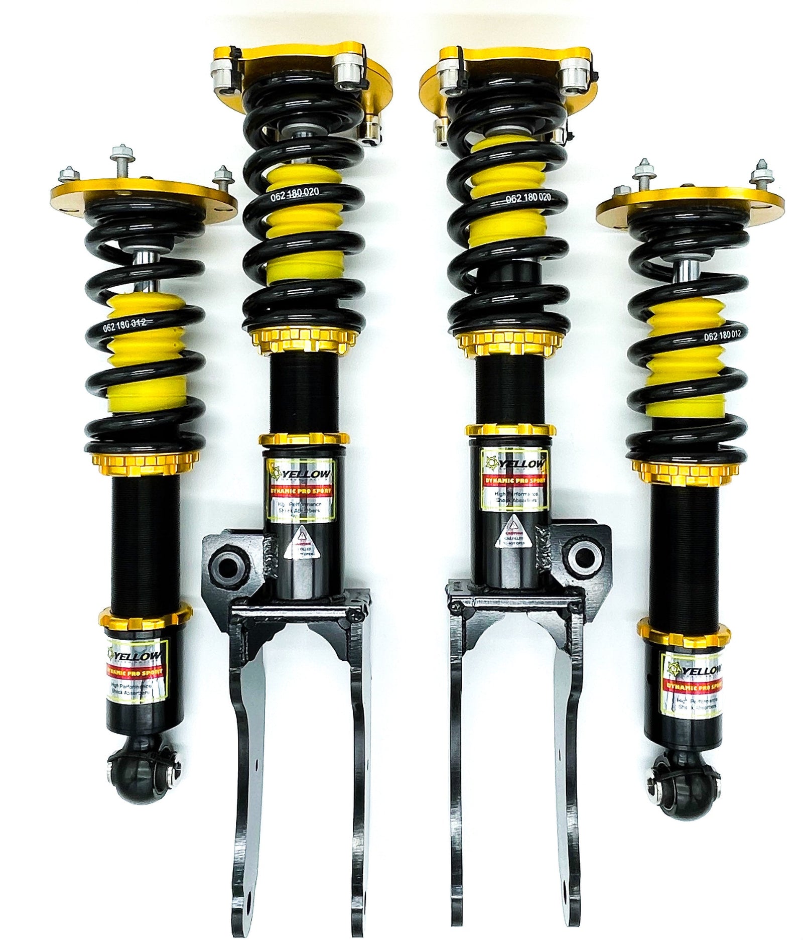 YS01-AU-DPS050-Audi-Q7-Dynamic-Pro-Sport-Coilovers-Drop