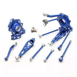 WFA91W-Toyota-Supra--Rear-Wide-Suspension-Drop-Knuckle-Kit-