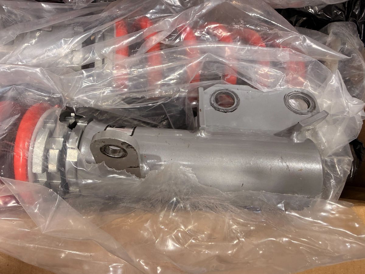 *OPEN BOX* 09-15 Toyota Venza / 08-13 Toyota Highlander Godspeed MonoRS Coilovers