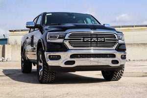 19-26 Ram 1500 4WD 2 Inch Leveling Kit | Air Ride - Rough Country