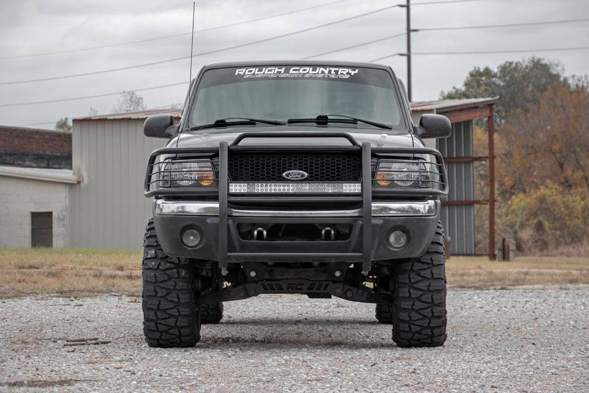 98-11 Ford Ranger 4WD 5 Inch Lift Kit - Rough Country