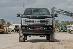 17-22 Ford F-250/F-350 Super Duty 4WD 6 Inch Lift Kit - Rough Country