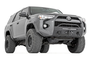 10-24 Toyota 4Runner 3 Inch Lift Kit | Upper Control Arms | RR Coils - Rough Country