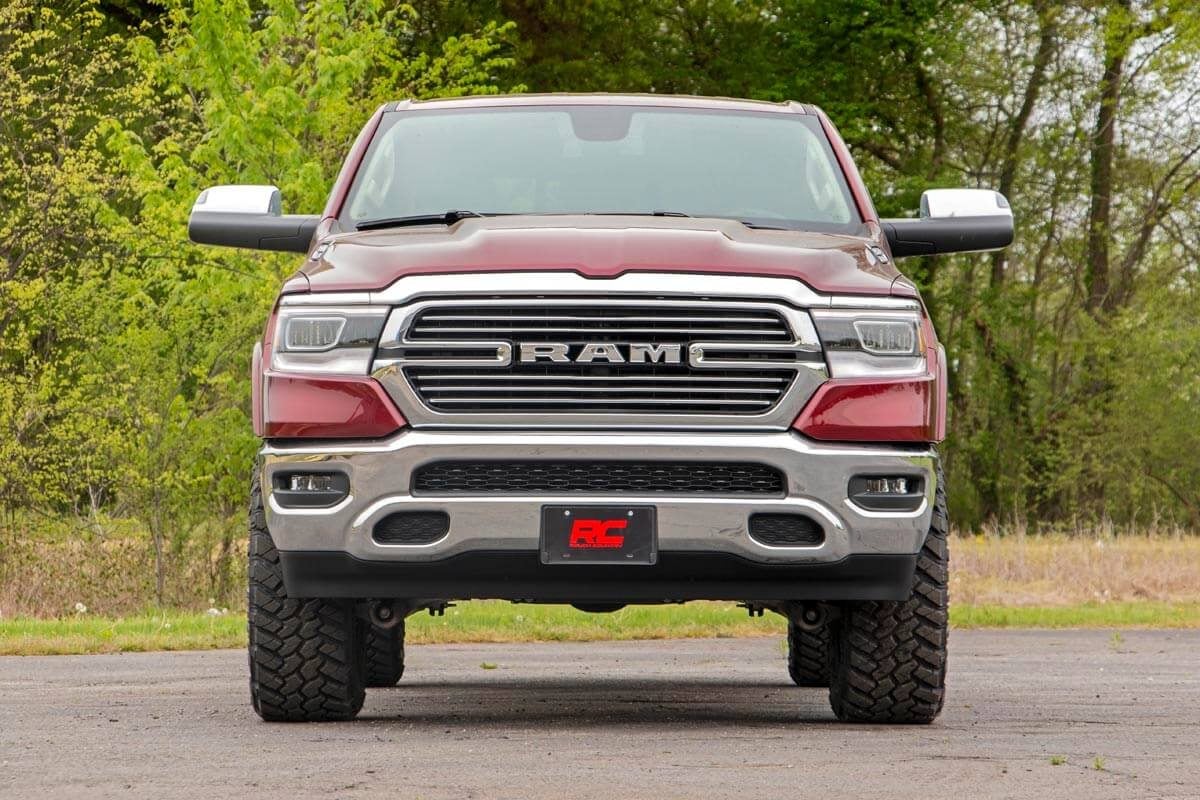 19-26 Ram 1500 2WD/4WD 3.5 Inch Lift Kit - Rough Country
