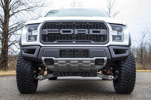 19-20 Ford Raptor 4WD 4.5 Inch Lift Kit - Rough Country