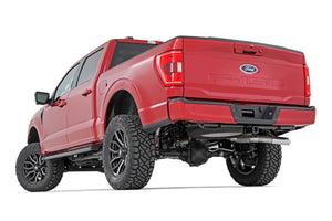 21-24 Ford F-150 2WD 6 Inch Lift Kit - Rough Country