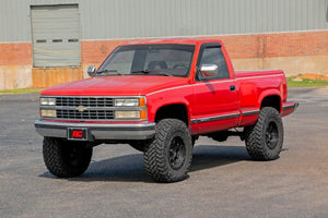 88-99 Chevy C1500 Truck 2WD 6 Inch Lift Kit - Rough Country