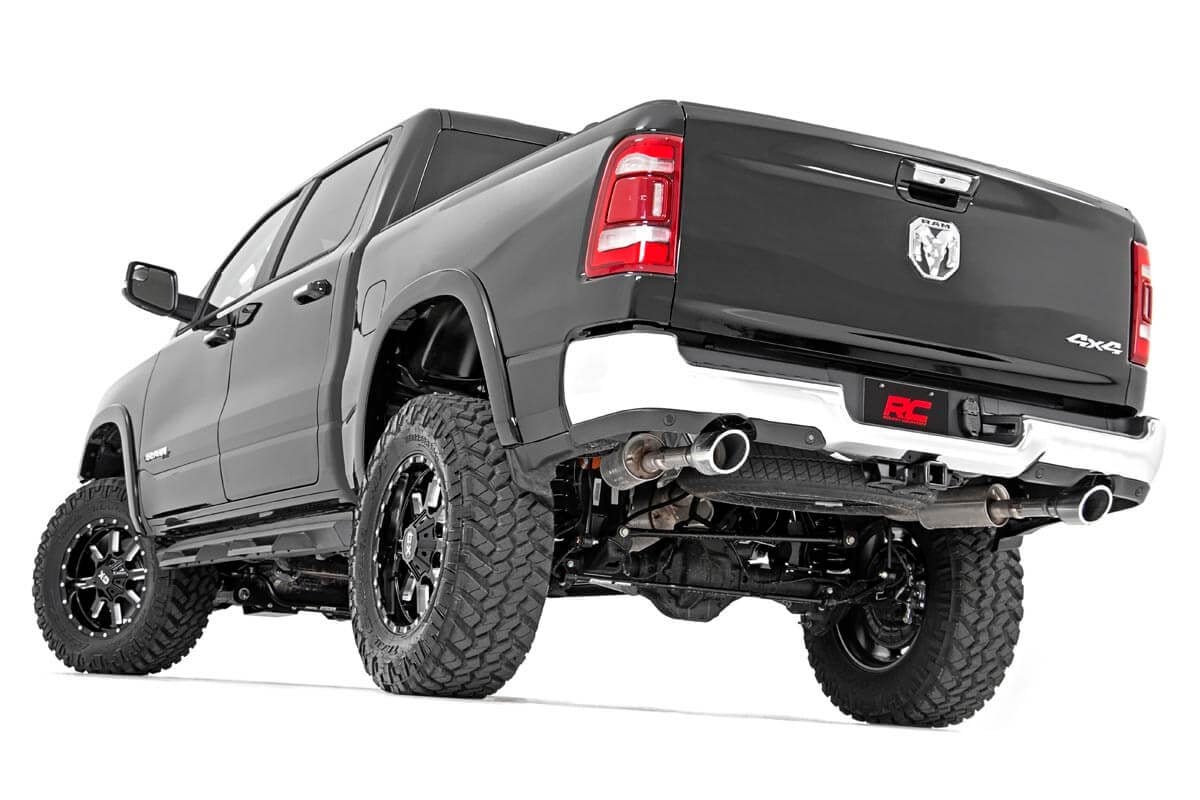 19-24 Ram 1500 4WD 6 Inch Lift Kit | 22XL - Rough Country