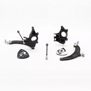 WFE82-Mitsubishi-Evo--Front-Suspension-Drop-Knuckle-Kit-