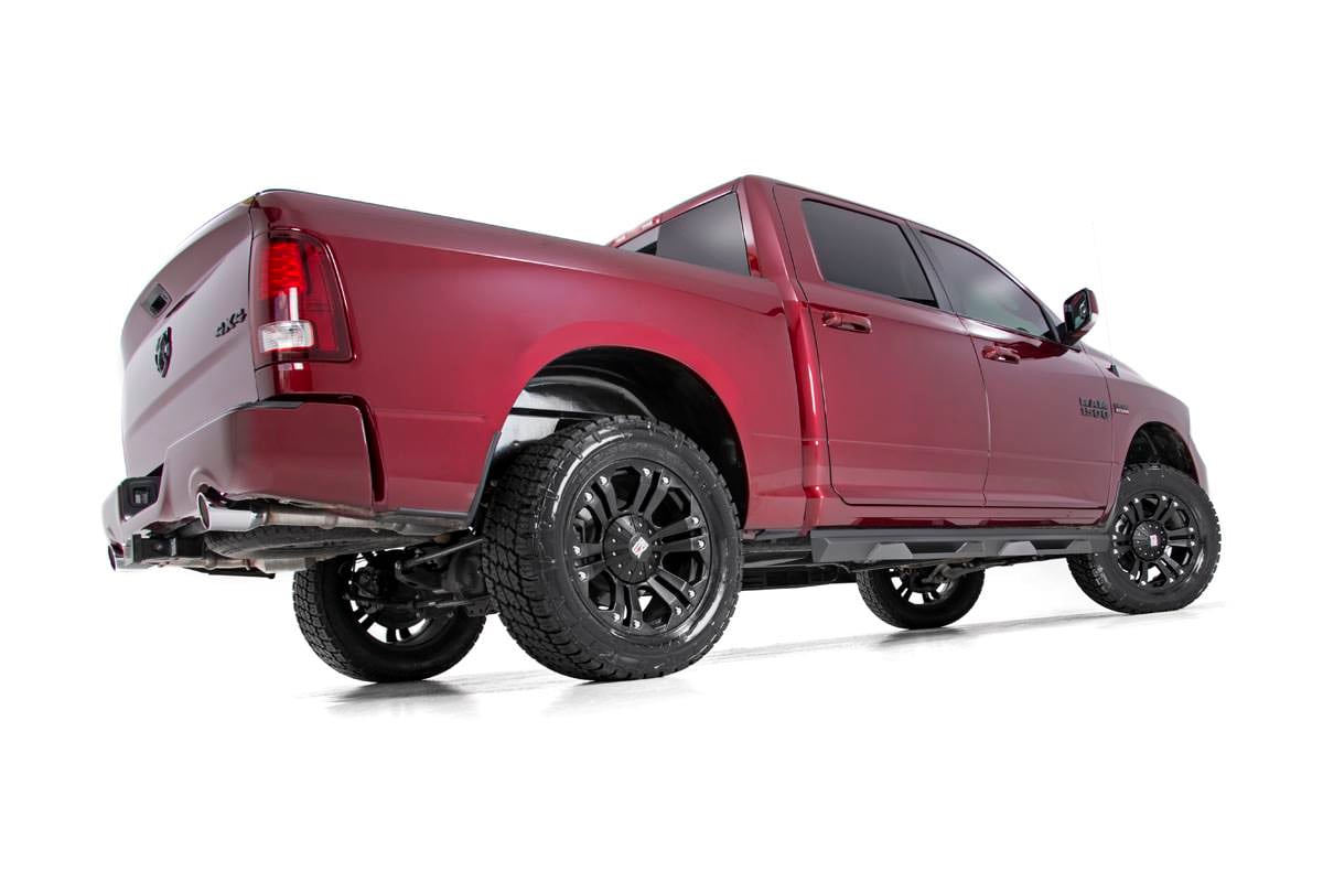 12-18 Ram 1500 4WD 3 Inch Lift Kit - Rough Country