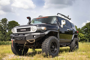 07-14 Toyota FJ Cruiser 2WD/4WD 3 Inch Lift Kit - Rough Country