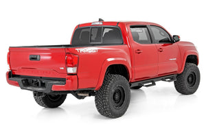 05-23 Toyota Tacoma 2WD/4WD 3.5 Inch Lift Kit w/ Rear Leaf Springs - Rough Country
