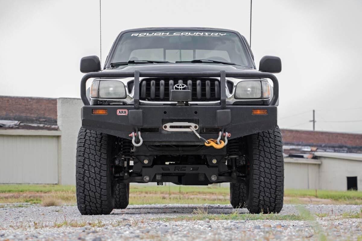 95-04 Toyota Tacoma 2WD/4WD 6 Inch Lift Kit - Rough Country