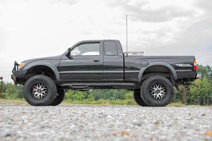 95-04 Toyota Tacoma 2WD/4WD 6 Inch Lift Kit - Rough Country