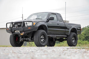 95-04 Toyota Tacoma 2WD/4WD 6 Inch Lift Kit - Rough Country