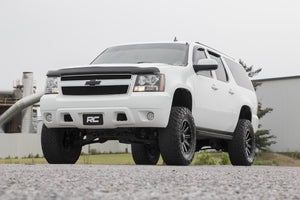 07-14 Chevy/GMC SUV 1500 2WD/4WD 7 Inch Lift Kit - Rough Country
