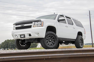 07-14 Chevy/GMC SUV 1500 2WD/4WD 7 Inch Lift Kit - Rough Country