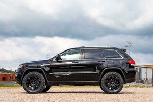 11-15 Jeep Grand Cherokee 4WD 2.5 Inch Lift Kit - Rough Country