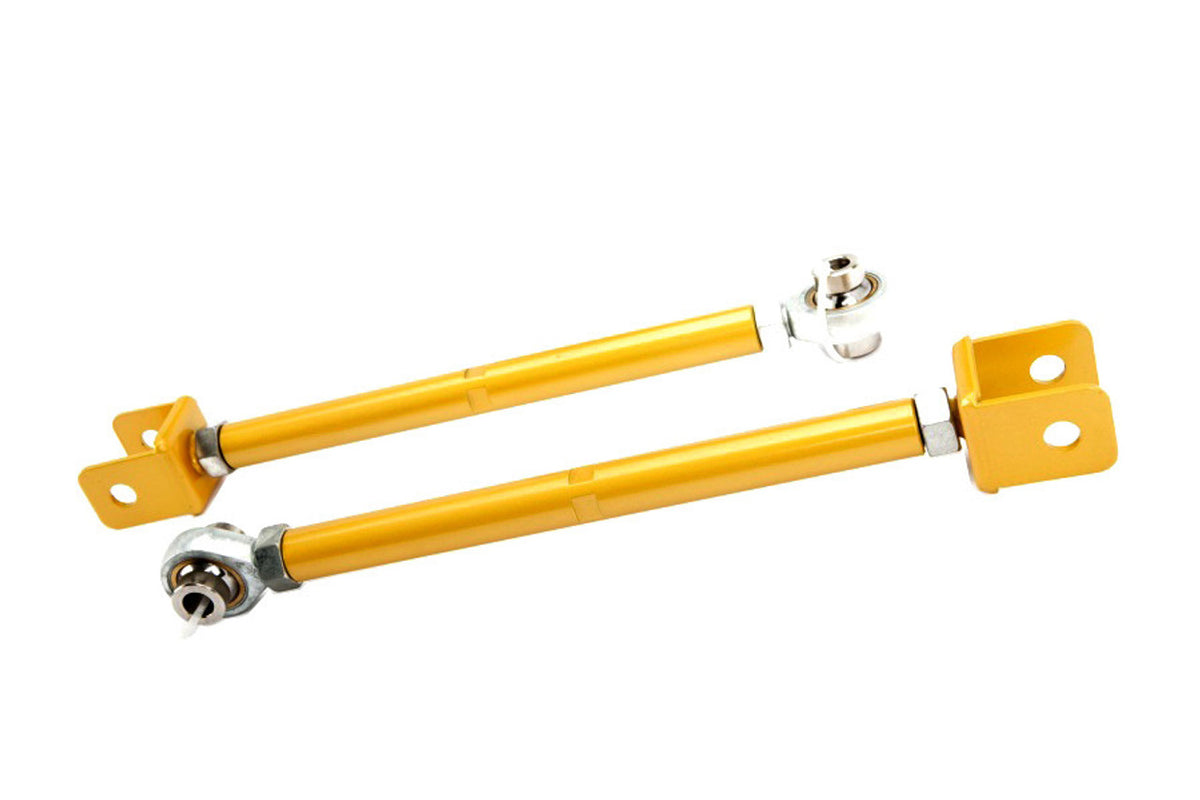89-98 Nissan 240sx Adjustable Toe Rods ISR Performance