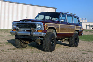 Jeep Grand Wagoneer/J10 Truck/J20 Truck/Wagoneer 4WD 3 Inch Lift Kit | Rear Springs - Rough Country