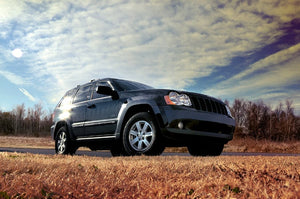 05-10 Jeep Grand Cherokee WK 2WD/4WD 2 Inch Lift Kit - Rough Country
