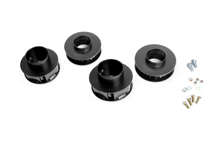 99-04 Jeep Grand Cherokee WJ 2WD/4WD 2 Inch Lift Kit - Rough Country