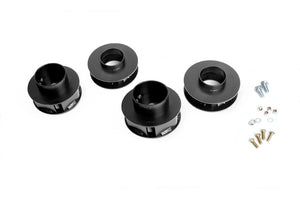 99-04 Jeep Grand Cherokee WJ 2WD/4WD 2 Inch Lift Kit - Rough Country