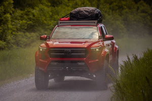 24-26 Toyota Tacoma 4WD 3.5 Inch Lift Kit - Rough Country