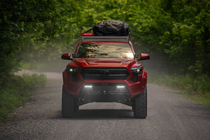 24-26 Toyota Tacoma 4WD 3.5 Inch Lift Kit - Rough Country