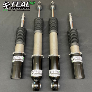 73-89 Porsche 911 Feal Shock Kit