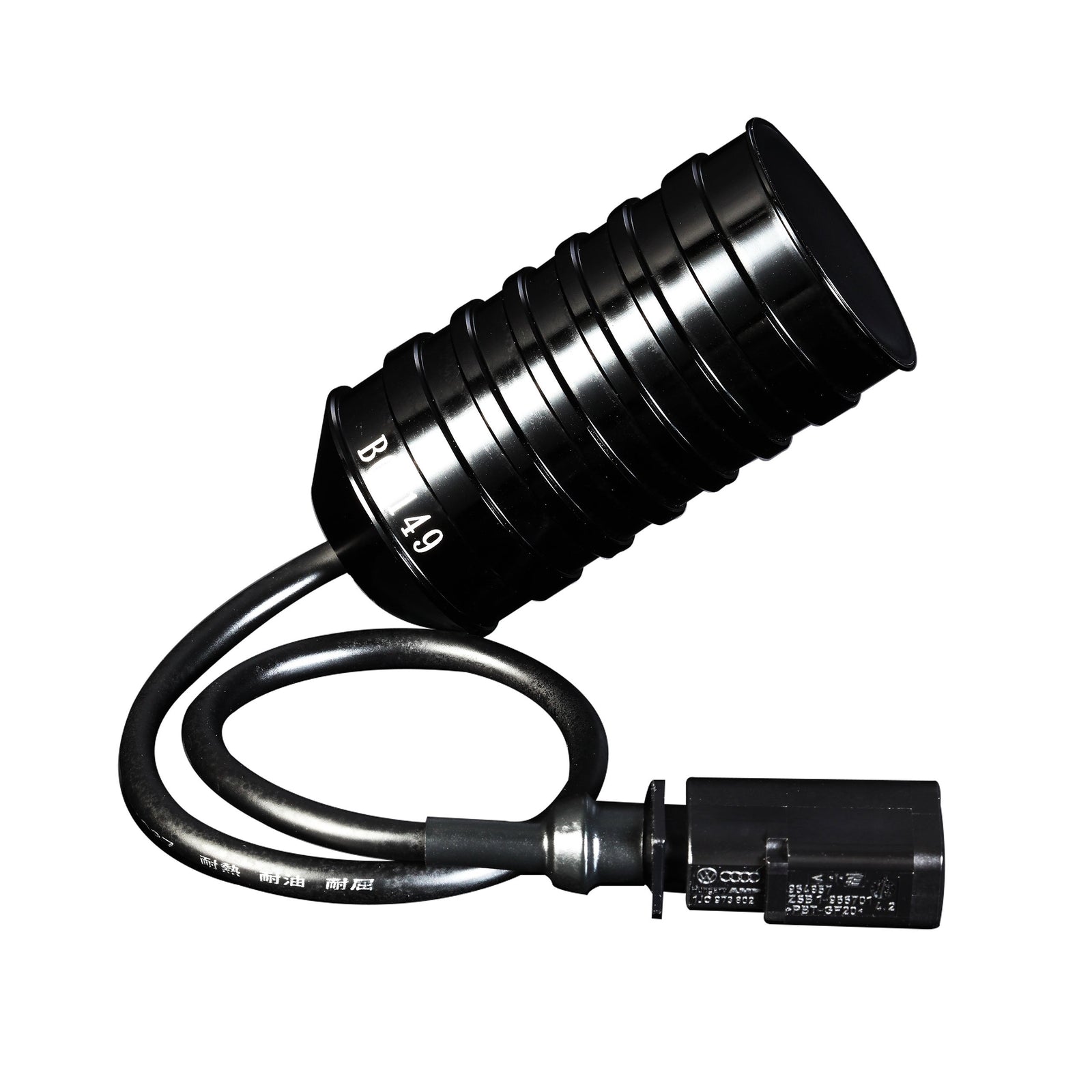 12-18 AUDI A6/S6 Scale EDC Bypass Module