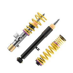 22-24 BMW M240i AWD W/O EDC KW Coilovers - V1