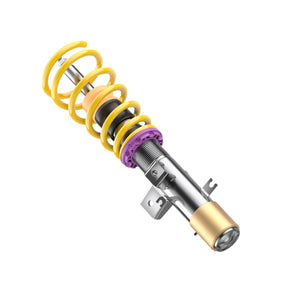 22-24 BMW M240i AWD W/O EDC KW Coilovers - V1