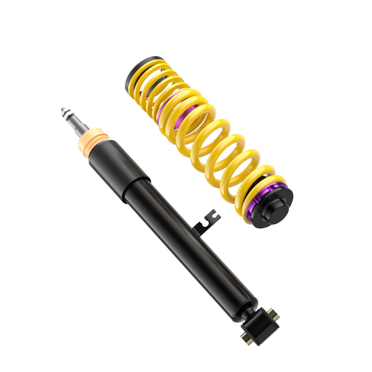 22-24 BMW M240i AWD W/O EDC KW Coilovers - V1