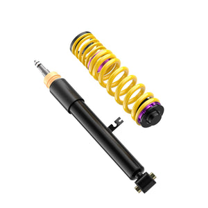 22-24 BMW M240i AWD W/O EDC KW Coilovers - V1
