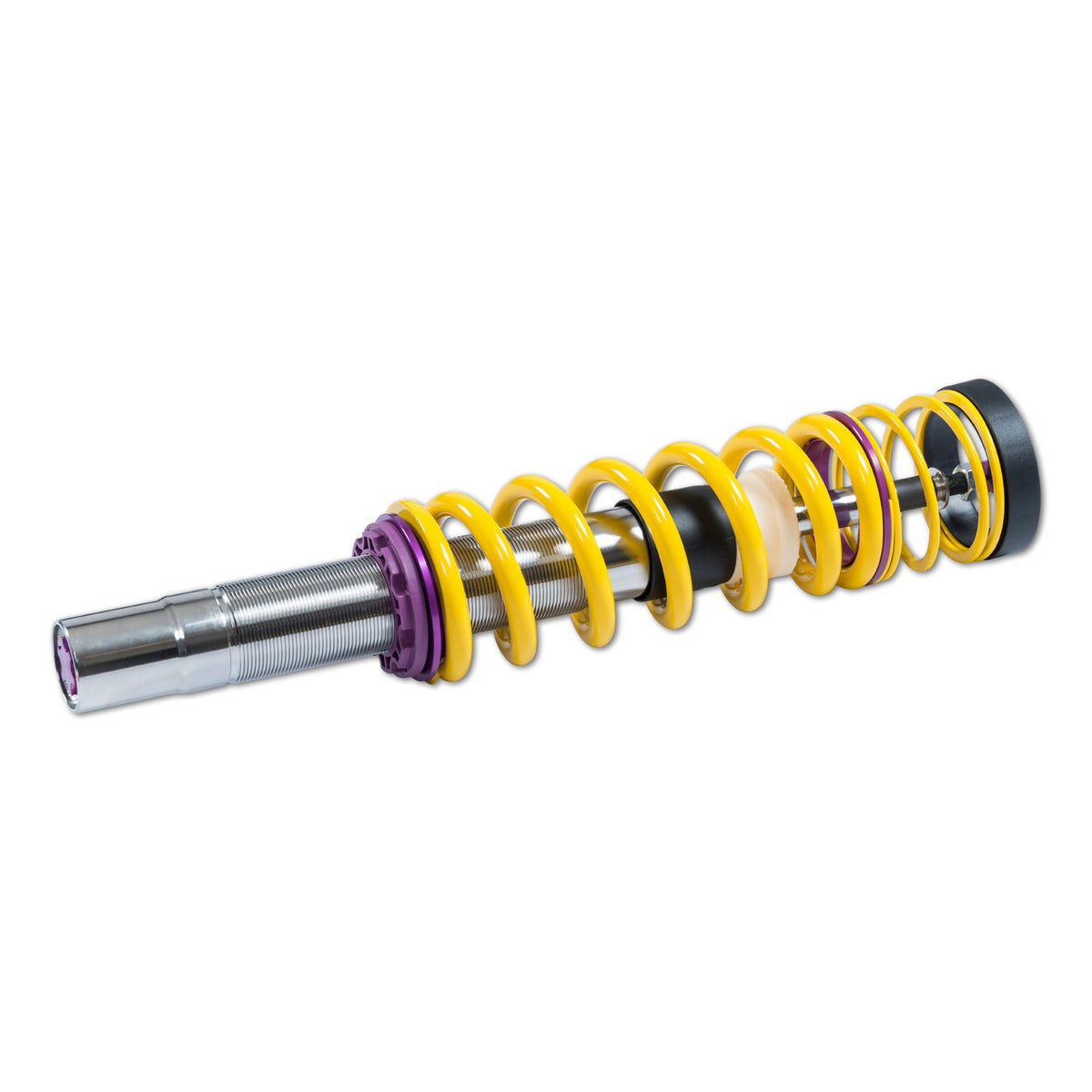 18-UP Audi RS5 KW COILOVERS - V3 (B9) AWD Coupe and Sportback