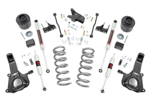 09-18 Ram 1500 2WD 6 Inch Lift Kit - Rough Country
