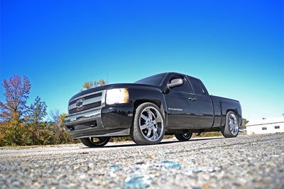 Drop It Low