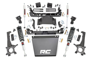 05-15 Toyota Tacoma 2WD/4WD 6 Inch Lift Kit - Rough Country