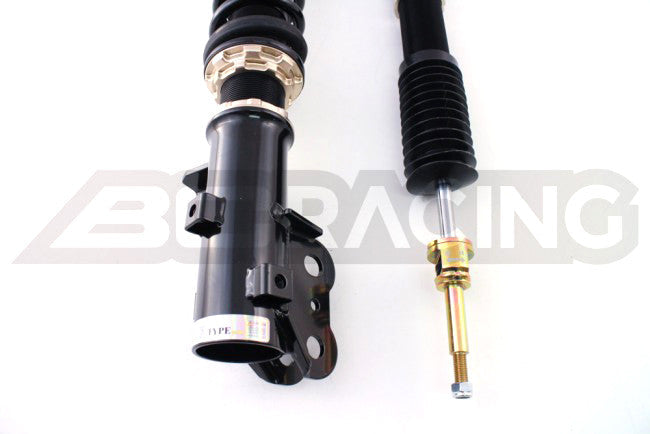 19+ Genesis G70 AWD/RWD BC Racing Coilovers - BR Type