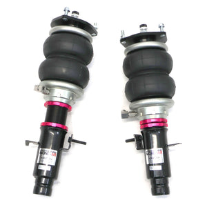 09-13 Infiniti G37 AWD Godspeed Mono-Air Air Struts