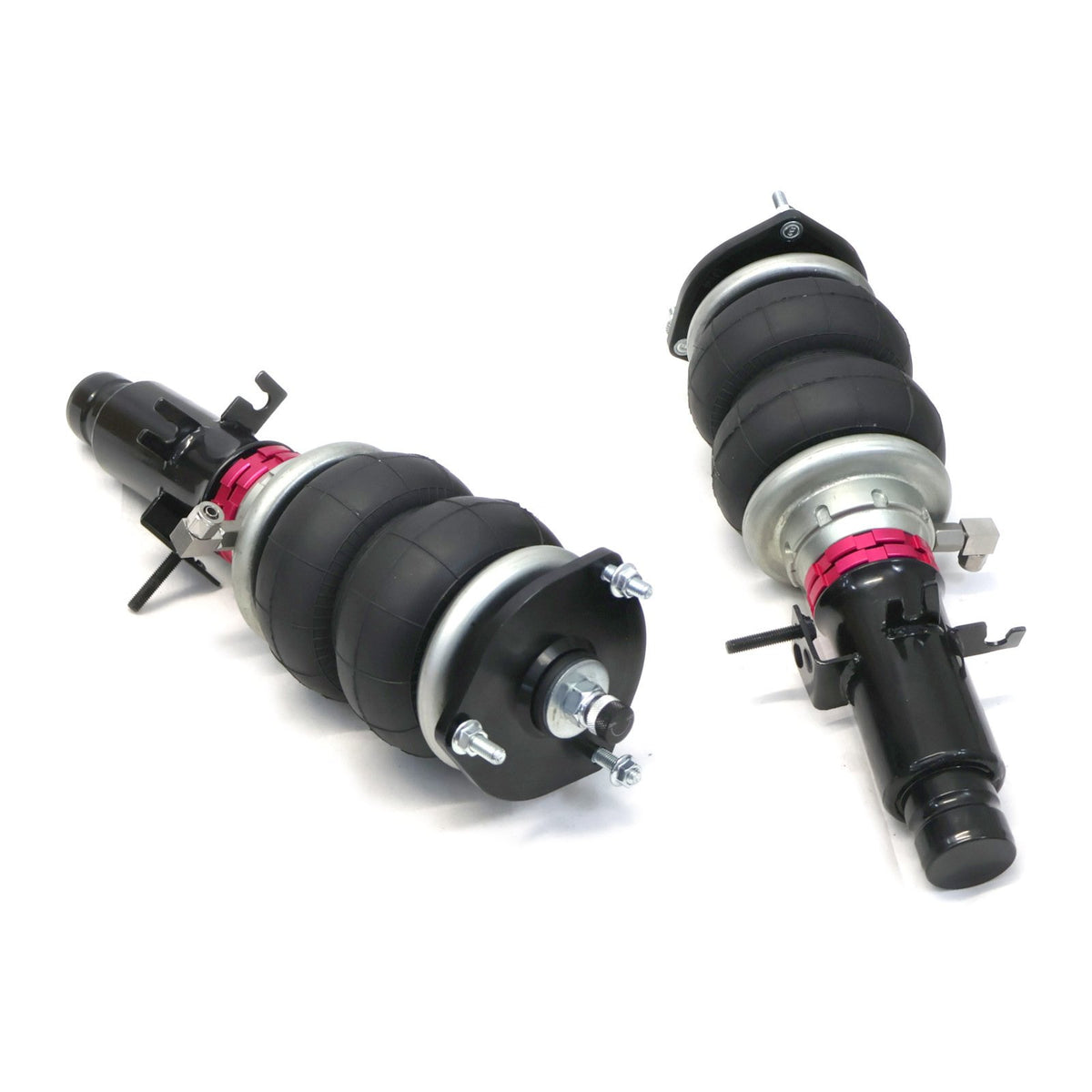 09-13 Infiniti G37 AWD Godspeed Mono-Air Air Struts